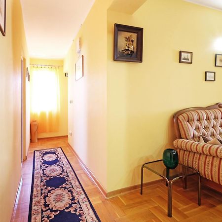 Villa Tower Gardos Belgrade Exterior photo