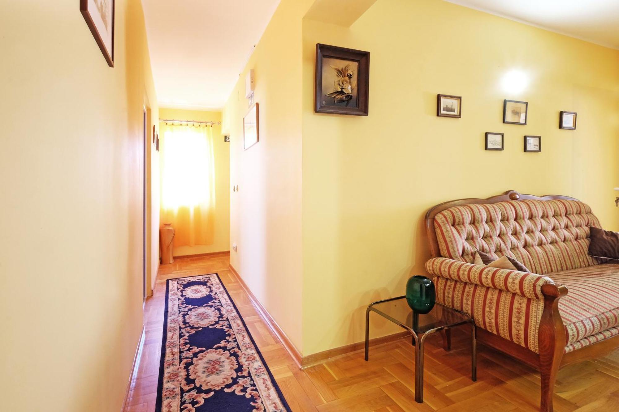 Villa Tower Gardos Belgrade Exterior photo